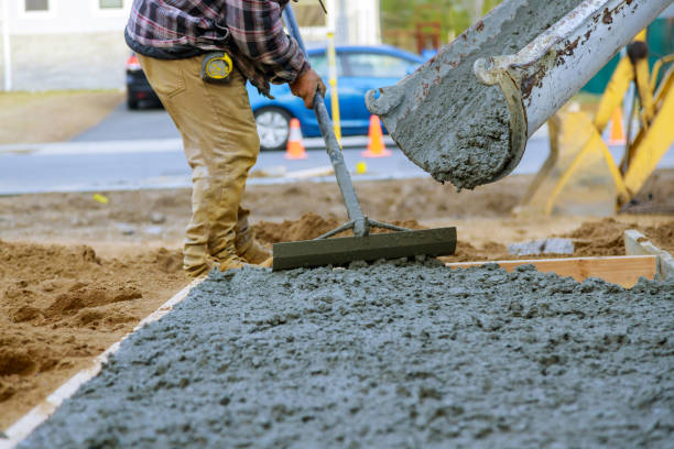Best Concrete Staining and Coloring in Rio Grande, OH