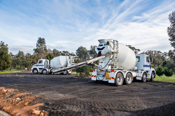 Best Concrete Grinding and Polishing in Rio Grande, OH