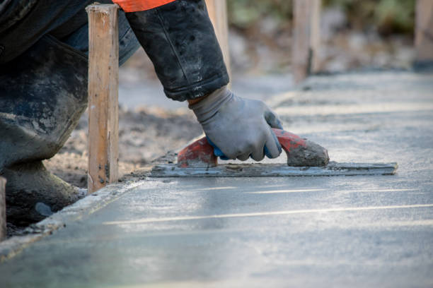 Best Commercial Concrete Services in Rio Grande, OH