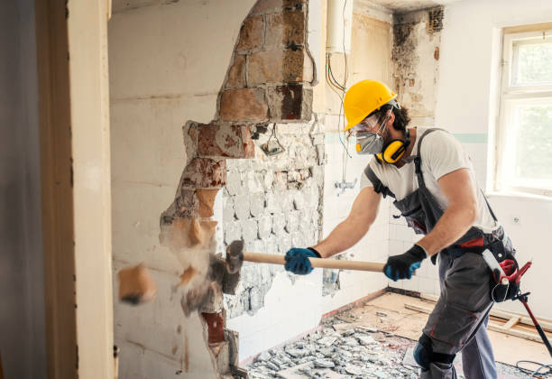 Best Residential Concrete Solutions in Rio Grande, OH