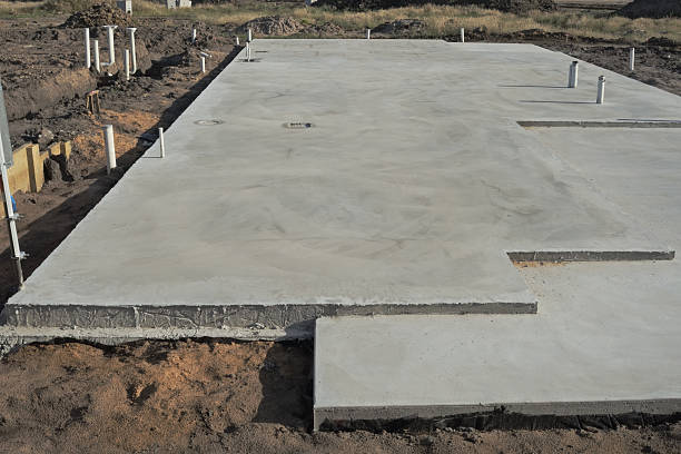 Best Stamped Concrete Services in Rio Grande, OH