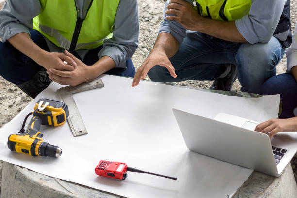 Best Concrete Patio Design and Installation in Rio Grande, OH